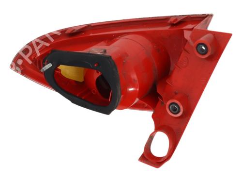 Left taillight SEAT LEON (1P1) 2.0 TDI | BP40495771C34 - Image 4