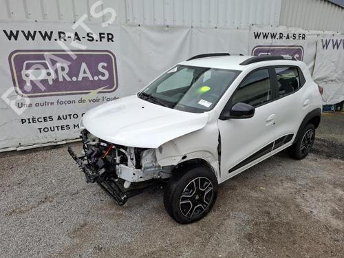 Pièces Détachées Usagées DACIA SPRING EV (B6M1) (45 hp) 4421038