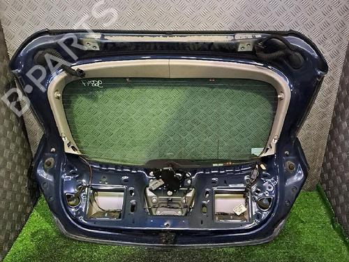 Tailgate OPEL ASTRA J (P10) 1.7 CDTI (68) | BP29947362C6