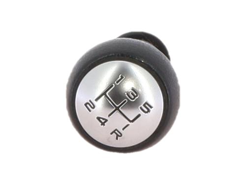 Shift knob CITROËN C4 II (NC_) 1.6 HDi 90 | BP38101659I34 - Image 5