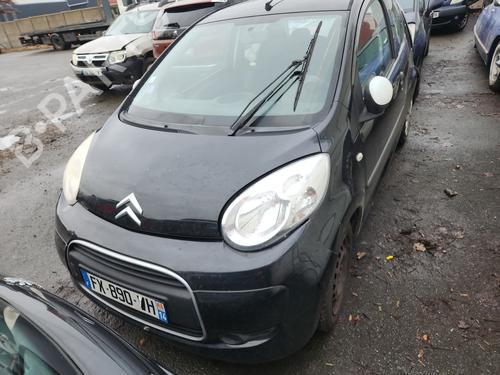 Starter CITROËN C1 (PM_, PN_) 1.0 | BP33652333M8 - Image 7