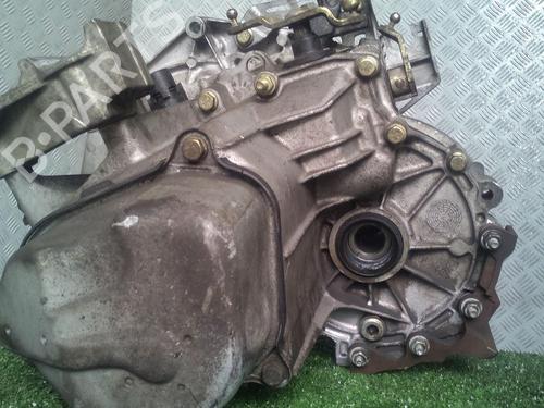 Gearbox CITROËN C3 I (FC_, FN_) 1.4 i | BP30067915M3 