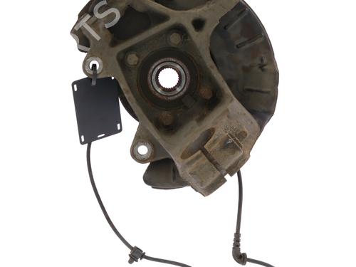 Left front steering knuckle MINI MINI (R50, R53) One D | BP30152611M25