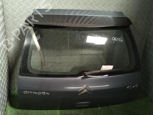 Used Tailgate CITROËN C4 I (LC_) 2.0 HDi (136 hp) 28970469