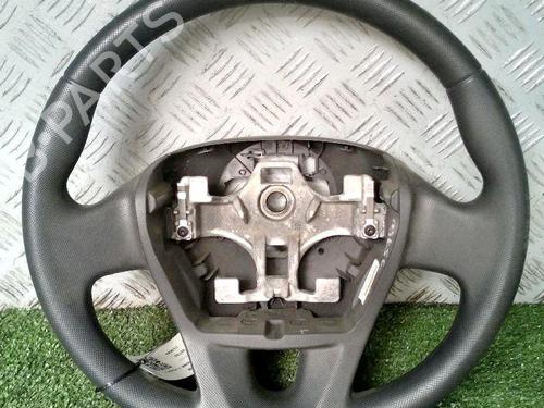 Steering wheel RENAULT TWIZY (MAM_) 45 | BP37731649C49 - Image 2