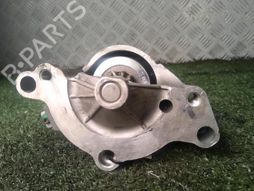 Used Starter PEUGEOT 508 I (8D_) 2.0 HDi (163 hp) 19308698