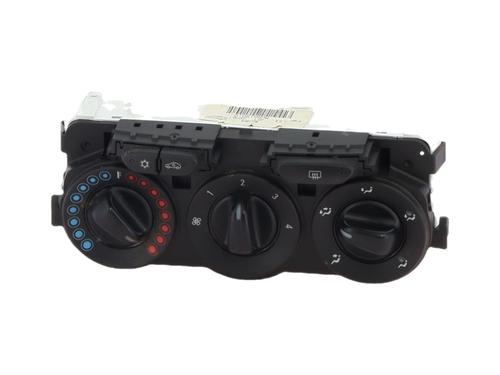 Climate control OPEL CORSA E (X15) 1.3 CDTI (08, 68) | BP39212866I5 - Image 3
