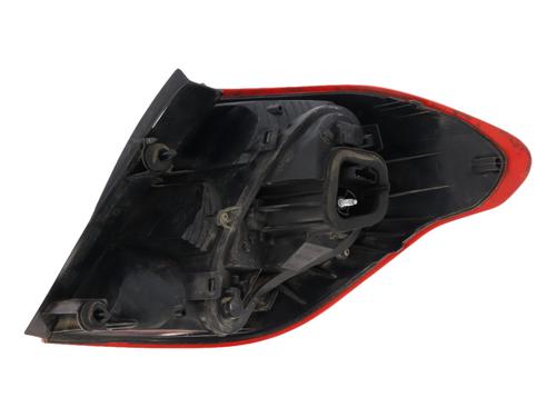Left taillight CITROËN C4 II (NC_) 1.6 HDi 90 | BP38343962C34 - Image 5
