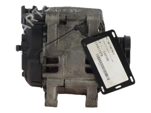 Generator CITROËN C4 CACTUS 1.6 BlueHDi 100 | BP38628659M7 - Image 2