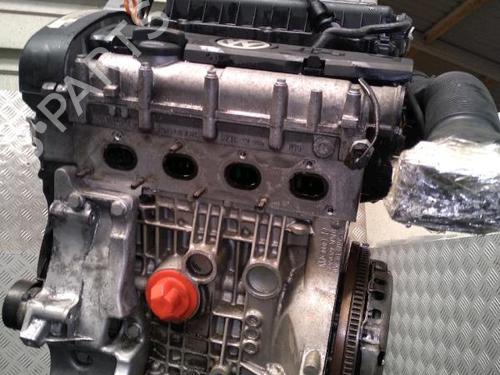 Used Engine Engine 39064117 39064117