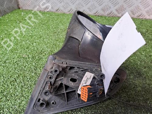 Left mirror CITROËN XSARA PICASSO (N68) 1.6 HDi | BP22187641C26 