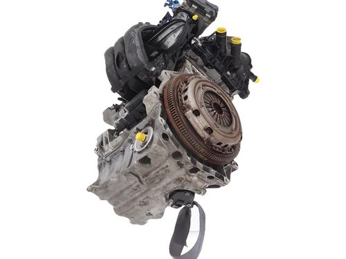Engine SKODA FABIA III (NJ3) 1.0 | BP32316866M1  - Image 9