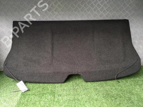 Used Rear parcel shelf Rear parcel shelf PEUGEOT 306 Hatchback (7A, 7C, N3, N5) 1.9 D (69 hp) 30071550 30071550