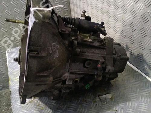 Used Gearbox Gearbox LANCIA YPSILON (843_) 1.3 JTD (843.AXD11, 843.AXD1A) (70 hp) 30065983 30065983