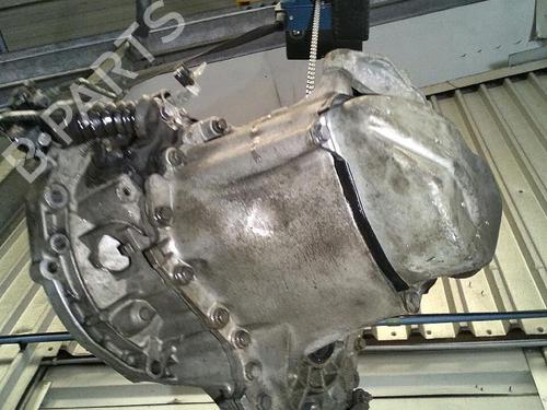 Used Gearbox Gearbox CITROËN C3 I (FC_, FN_) 1.1 i (60 hp) 29946793 29946793