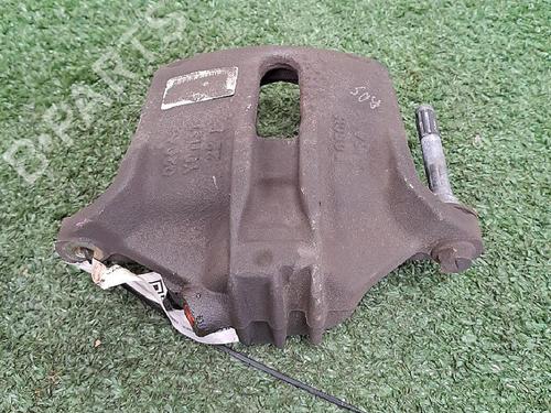 Used Left front brake caliper PEUGEOT 307 (3A/C) 1.6 16V (109 hp) 30066245