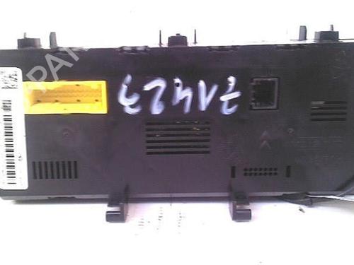 AC Styreenhet / Manøvreringsenhet CITROËN C3 II (SC_) 1.6 HDi 90 | BP30075275I5