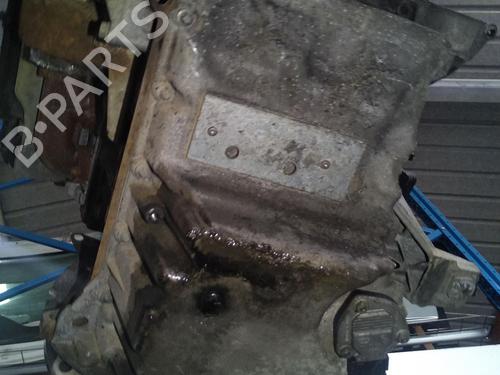 Engine BMW 3 (E90) 318 d | BP29950555M1