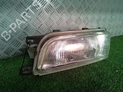 Left headlight NISSAN SUNNY III Hatchback (N14) 1.4 i 16V | BP29951879C28 