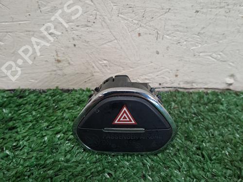 Warning switch OPEL CORSA E (X15) 1.4 (08, 68) | BP37730303I22 - Image 2