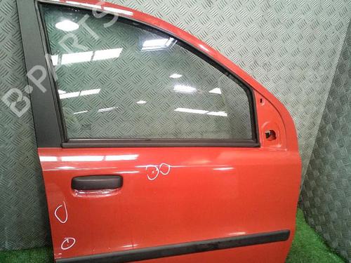 Right front door FIAT PANDA (169_) 1.2 (169.AXB11, 169.AXB1A) | BP29947017C3