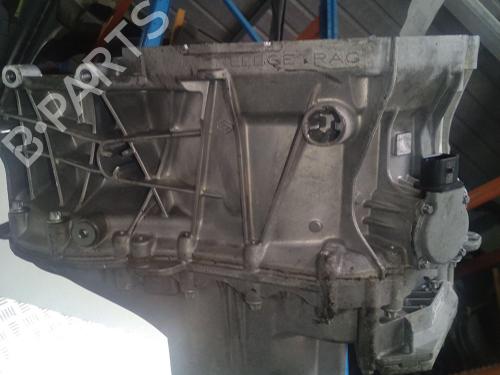 Gearbox RENAULT CAPTUR I (J5_, H5_) 1.3 TCe 150 (J5NK, J5JS) | BP37730115M3 - Image 3