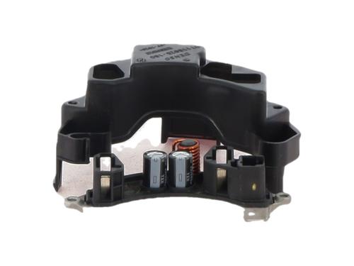 Heater resistor RENAULT CLIO V (B7_) 1.0 TCe 90 (B7MT) | BP37730983M108 - Image 2