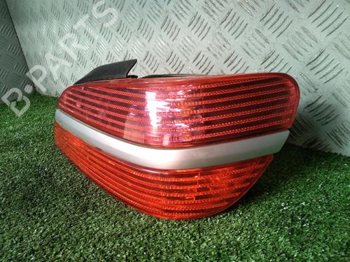 Right taillight PEUGEOT 406 (8B) 2.2 HDi | BP18021369C35 
