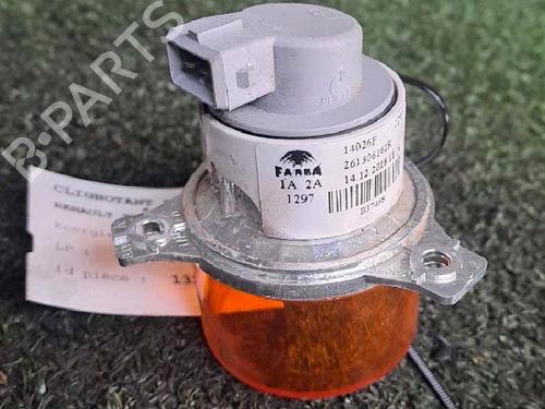 Left front indicator RENAULT TWIZY (MAM_) 45 | BP37729579C32 - Image 4