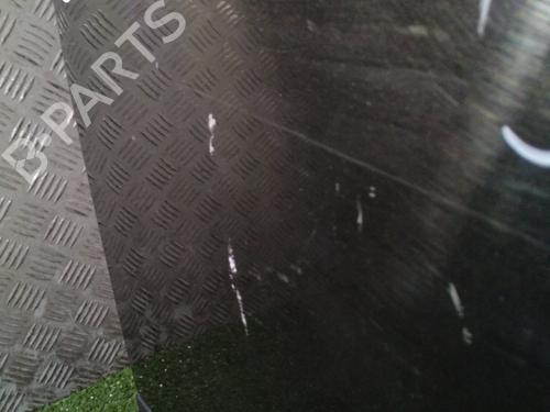 Right front door NISSAN QASHQAI I (J10, NJ10) 1.5 dCi | BP30172345C3