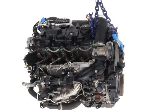 Engine CITROËN C3 II (SC_) 1.4 HDi 70 (SC8HZC, SC8HR0, SC8HP4) | BP33311912M1  - Image 7
