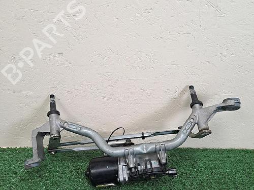 Front wiper motor RENAULT CLIO IV (BH_) 1.5 dCi 90 | BP30063901M29