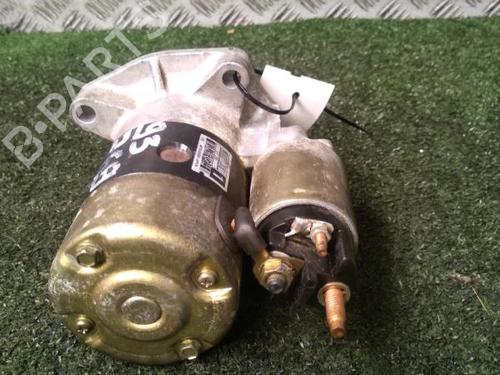 Starter PEUGEOT 206 Hatchback (2A/C) 1.1 i | BP30073178M8 