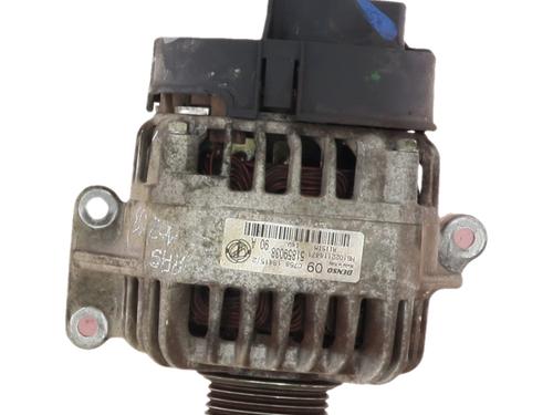 Alternator FIAT 500 (312_) 1.2 (312AXA1A) | BP39197281M7 - Image 4