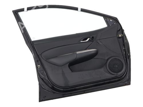 Used Left front door Left front door HONDA CIVIC VIII Hatchback (FN, FK) 2.2 CTDi (FK3) (140 hp) 34373413 34373413