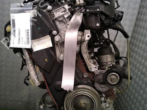 Engine PEUGEOT 508 SW I (8E_) 2.0 HDi | BP30074011M1 