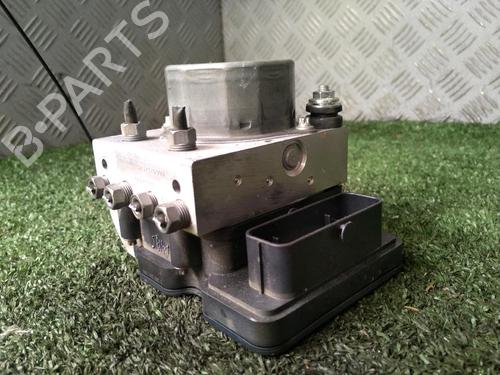 ABS pump RENAULT CLIO IV (BH_) 0.9 TCe 75 (BHNP) | BP19280770M43 
