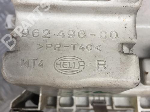 Right headlight VW POLO III (6N1) 60 1.4 | BP11404289C29 