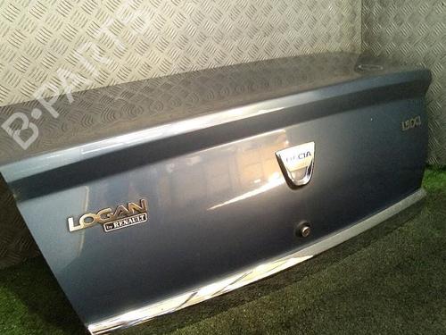 Tailgate DACIA LOGAN (LS_) 1.5 dCi (LS0K) | BP30063809C6  - Image 8