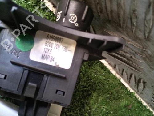 Switch RENAULT SCÉNIC II (JM0/1_) 1.9 dCi (JM14) | BP30073426I30 - Image 4