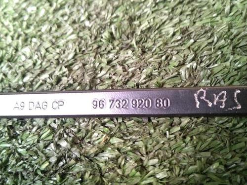 Front windshield wiper arm PEUGEOT 208 I (CA_, CC_) 1.0 VTi | BP30075788C143 