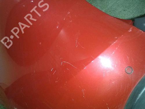 Rear bumper RENAULT SCÉNIC III (JZ0/1_) 1.5 dCi | BP29953120C8