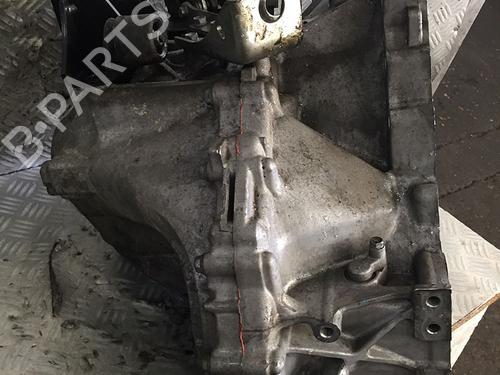 Used Gearbox TOYOTA AURIS (_E15_) 2.0 D-4D (ADE150_, ADE150R) (126 hp) 29951847