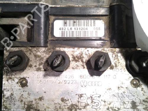 ABS pump SEAT IBIZA III (6L1) 1.9 SDI | BP30073064M43