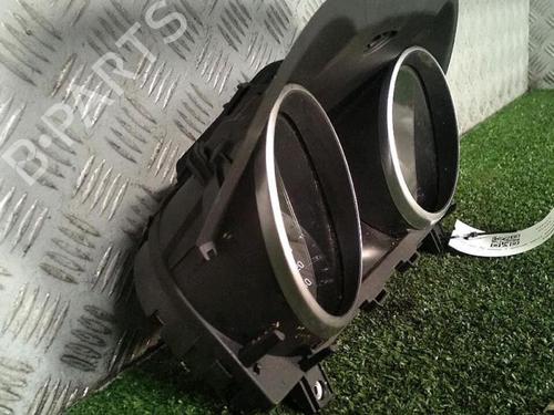 Instrument cluster LAND ROVER RANGE ROVER EVOQUE (L538) 2.2 D 4x4 | BP30077388C47 