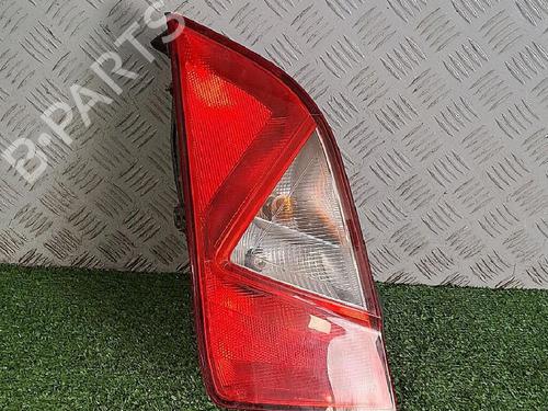 Left taillight SEAT Mii (KF1, KE1) 1.0 | BP30064385C34 - Image 3