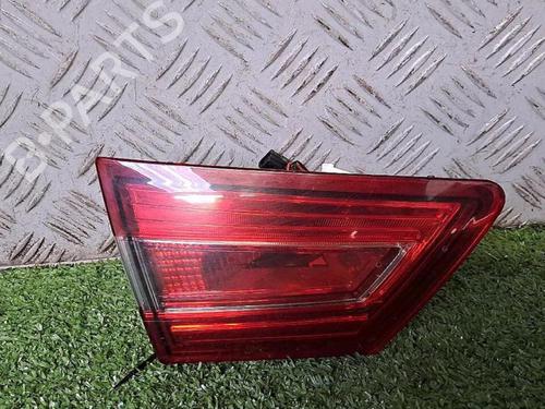 Used Left tailgate light Left tailgate light RENAULT CLIO IV (BH_) 1.5 dCi 75 (75 hp) 30076707 30076707