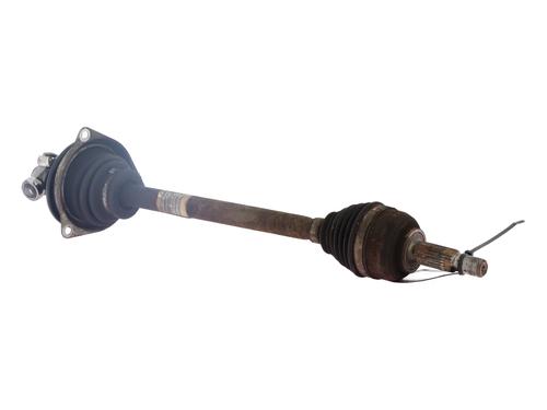 Left front driveshaft RENAULT TWINGO II (CN0_) 1.2 16V (CN04, CN0B) | BP31126198M38