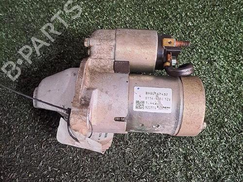 Starter OPEL ZAFIRA / ZAFIRA FAMILY B (A05) 1.7 CDTI (M75) | BP30063283M8 