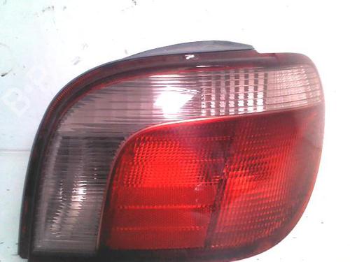 Used Right taillight Right taillight TOYOTA YARIS (_P1_) 1.0 (SCP10_, SCP10R) (68 hp) 29952150 29952150